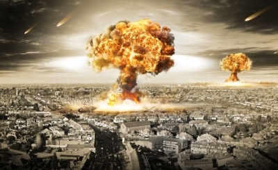 Επιστημονική μελέτη: Ένας πυρηνικός πόλεμος θα απειλήσει δισεκατομμύρια ανθρώπους με πείνα και θάνατο