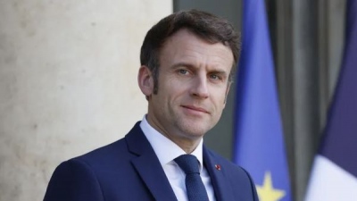 Γάλλοι στρατηγοί κατά Macron: Η Γαλλία δεν μπορεί να τα βάλει τη Ρωσία, ο Macron είναι εχθρός της Γαλλίας