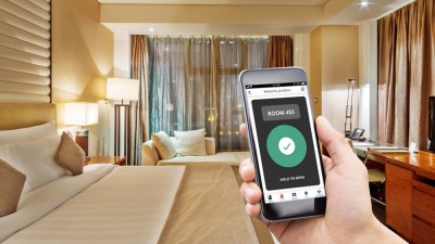 Ποιες είναι οι πιο δημοφιλείς ανέπαφες λύσεις στην φιλοξενία