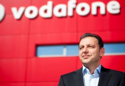 Μπρουμίδης (Vodafone): Η επόμενη ημέρα της Ελλάδας θα είναι ψηφιακή