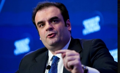 Πιερρακάκης: Κρίσιμη η θωράκιση της Ευρώπης σε κρίσεις όπως αυτή στη Μέση Ανατολή