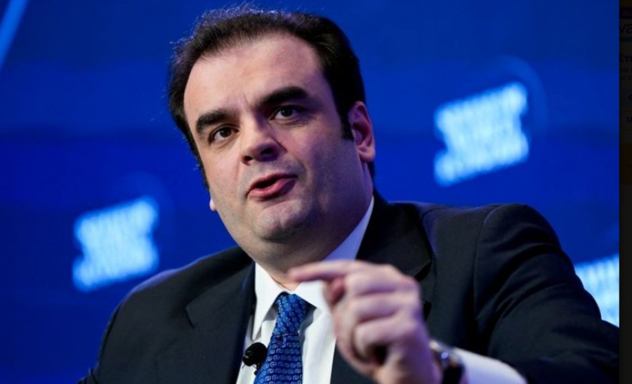 Πιερρακάκης: Κρίσιμη η θωράκιση της Ευρώπης σε κρίσεις όπως αυτή στη Μέση Ανατολή