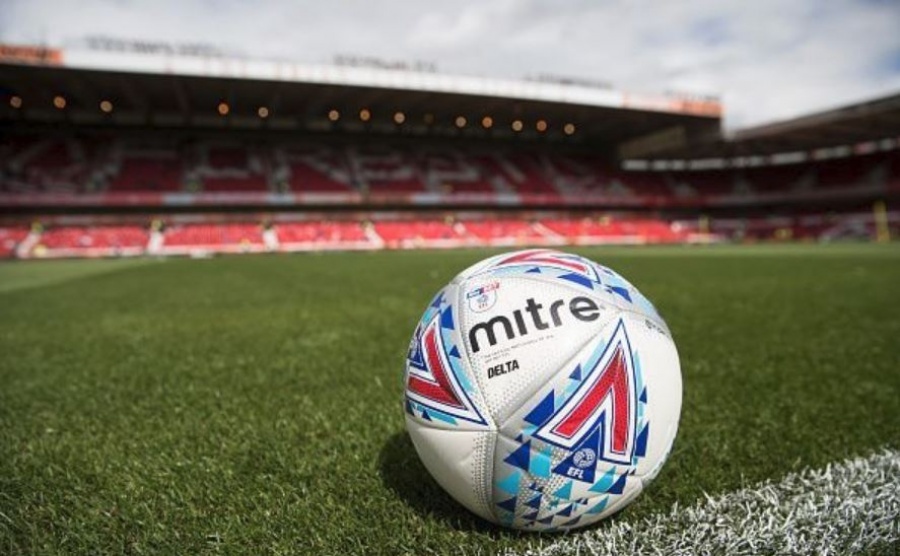 Η προσγείωση της Χάντερσφιλντ και το όνειρο της Ντέρμπι