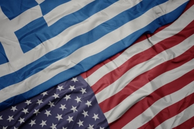 ΗΠΑ: Η αμυντική συμφωνία με την Ελλάδα εντάχθηκε στο νομοσχέδιο για τις στρατιωτικές δαπάνες – Προς ταχεία έγκριση από το Κογκρέσο