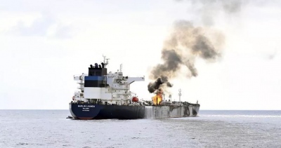 Ούτε με τους Houthis τα καταφέρνει η Δύση - Είναι γεμάτοι πυραύλους - ΗΠΑ: Μένει πολλή δουλειά ακόμα