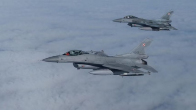 Καταπέλτης το Politico για το ΝΑΤΟ: Τα ρωσικά drones ήταν από... ξύλο και αφρολέξ... και δεν τα αναχαίτισε