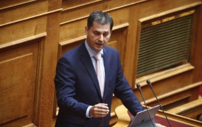 «Δεν πληρώσαμε ούτε ένα ευρώ στην Thomas Cook», λέει ο Χ. Θεοχάρης - Ποια μέτρα προανήγγειλε