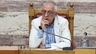 Κακλαμάνης: Υπάρχει δυσαρέσκεια στη ΝΔ - Δεν είμαι υποχρεωμένος να συμφωνώ με όσα λέει και πράττει ο πρωθυπουργός