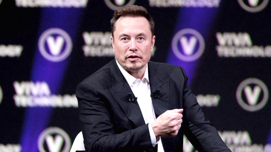 ΗΠΑ: Κατά μέτωπο επίθεση Musk σε Gooogle και Δημοκρατικούς - Επιβάλλετε ακροαριστερή λογοκρισία