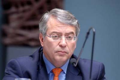 Ταμβακάκης (EOS Capital Part.):  Η Ελλάδα θα εισέλθει στην κανονικότητα εντός της επόμενης 7ετίας