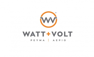 Η WATT+VOLT Επίσημος Χορηγός ΕΚΟ ALL STAR GAME 2019