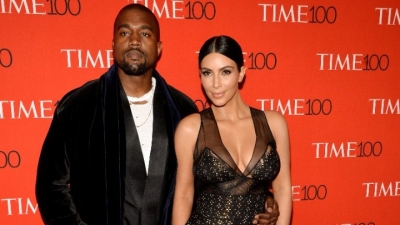 Η Kim Kardashian υπέβαλε αίτηση διαζυγίου από τον ράπερ Kanye West