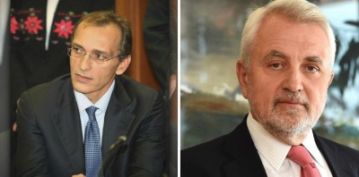 Οι τράπεζες θέλουν να λήξει το μετοχικό θρίλερ στον Ελλάκτωρα – Θεωρούν εκσυγχρονιστική την πρόταση Καλλιτσάντση