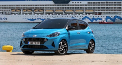 Είναι το νέο Hyundai i10 το καλύτερο αυτοκίνητο πόλης;