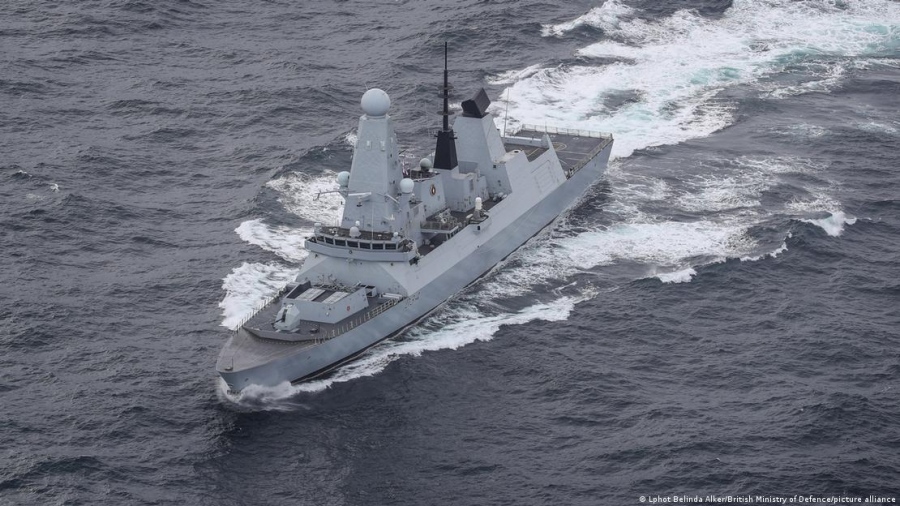 Οι επιθέσεις των Houthi κοστίζουν στην Αίγυπτο πολλά δισ.