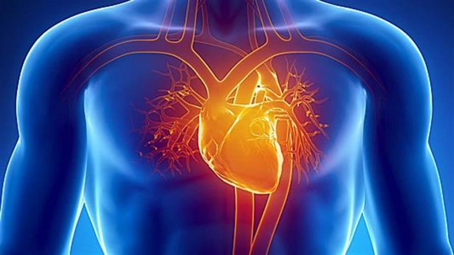 Μαγνητική τομογραφία καρδιάς: Μια εξέταση με πολλά πλεονεκτήματα