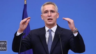 Stoltenberg: Έχει αυξηθεί ο αριθμός των ρωσικών στρατευμάτων στα ουκρανικά σύνορα - Κρεμλίνο: Είστε λάθος