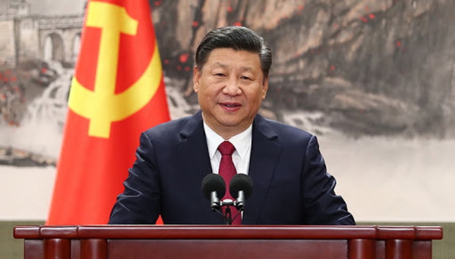 Κίνα: Ο πρόεδρος Xi Jinping δίνει έμφαση στην πίστη - Το ΚΚΚ ετοιμάζεται για τα 100α γενέθλιά του