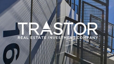 Trastor: Συμφωνία για ανάπτυξη κέντρου εμπορικής αποθήκευσης και διανομής στον Ασπρόπυργο