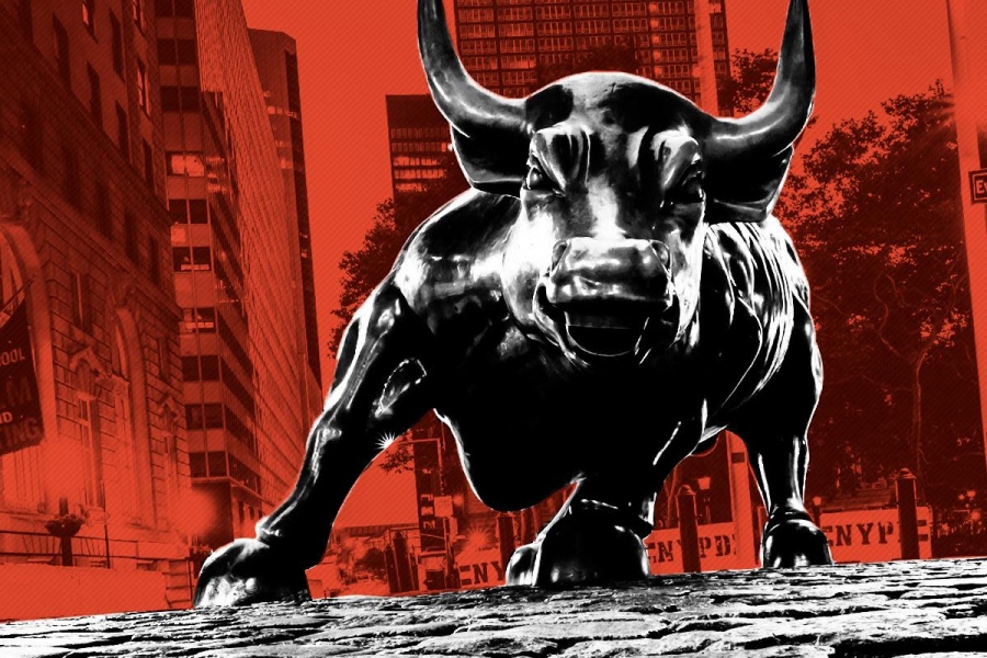 Αυτή είναι η καλύτερη μετοχή της τελευταίας 5ετίας στη Wall Street - Και δεν είναι ούτε η Tesla ούτε η Nvidia