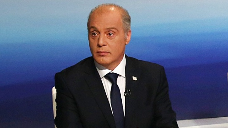 Βελόπουλος: Σχέδιο αποτροπής των μεταναστευτικών ροών, πριν δούμε εποικισμό και αντικατάσταση του ελληνικού πληθυσμού