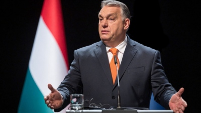 Η Ουγγαρία κινδυνεύει να αποβληθεί από την Ευρωπαϊκή Ένωση