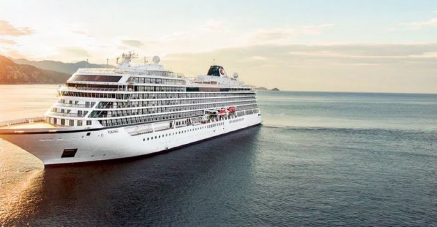 Τα υγειονομικά πρωτόκολλα αποθαρρύνουν τις εταιρείες κρουαζιέρας