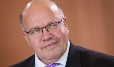 Altmaier (Υπ. Οικονομίας Γερμανίας): Το 2020 «ιδιαίτερη χρονιά» για τις γερμανοελληνικές σχέσεις