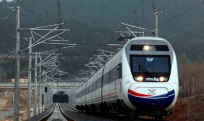 Υπογράφηκε η σύμβαση του έργου κατασκευής της Σιδηροδρομικής Στάσης στο Νέο Παντελεήμονα Πιερίας