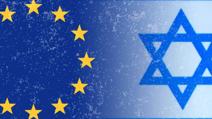 ΕΕ: Επιβάλλει για πρώτη φορά κυρώσεις κατά των Ισραηλινών εποίκων της Δυτικής Όχθης