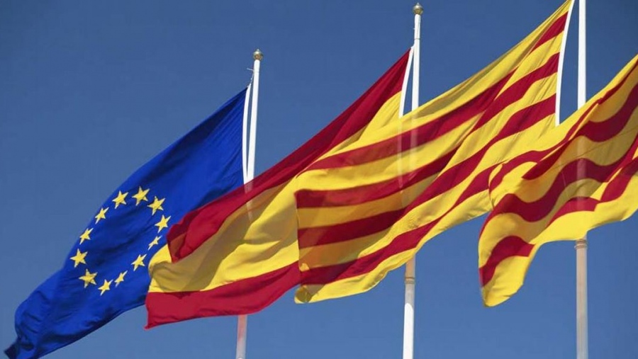 Παρέμβαση της ΕΕ στις εσωτερικές υποθέσεις της Ισπανίας, στον απόηχο της συμφωνίας Σοσιαλιστών-Junts για σχηματισμό κυβέρνησης