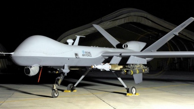 Οι Houthi κατέρριψαν ένα ακόμη αμερικανικό Drone Reaper πάνω από την Ερυθρά Θάλασσα