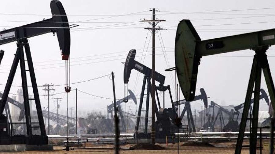 Ισχυρά κέρδη για το πετρέλαιο μετά τις κυρώσεις των ΗΠΑ στο Ιράν - Κέρδη άνω του 1% για Brent