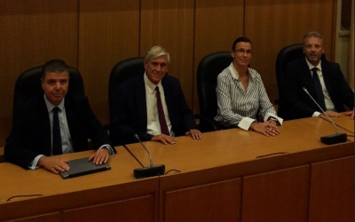 Η Eurolife ERB παρουσίασε στους συνεργάτες της τις πιο σύγχρονες τάσεις και λύσεις συνταξιοδοτικών προγραμμάτων