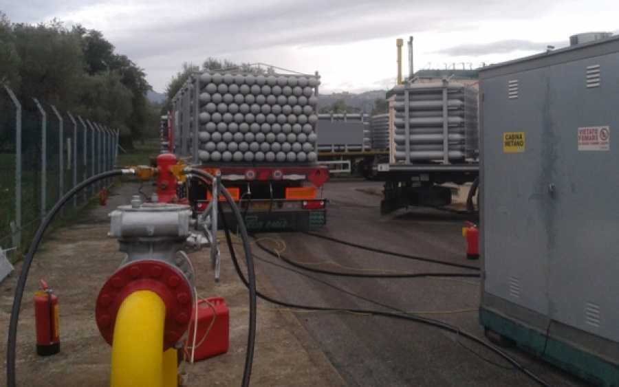 Προκηρύσσονται οι πρώτοι διαγωνισμοί για την τροφοδοσία αυτόνομων δικτύων με CNG