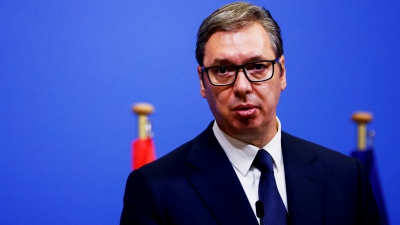 Το μετέωρο βήμα του Aleksandar Vucic: «Ο στρατηγικός στόχος της Σερβίας είναι η ένταξη στην Ευρωπαϊκή Ένωση»