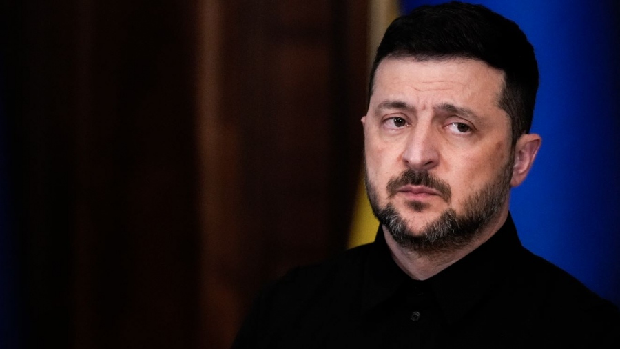 Αποκάλυψη από ρωσικά ΜΜΕ: Το «πακέτο Witkoff» στριμώχνει τους Ουκρανούς, έρχονται επώδυνες παραχωρήσεις από τον Zelensky