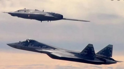 Newsweek: Όπως στο Star Wars - Τα νέα ρωσικά όπλα προκαλούν σοκ στις ΗΠΑ