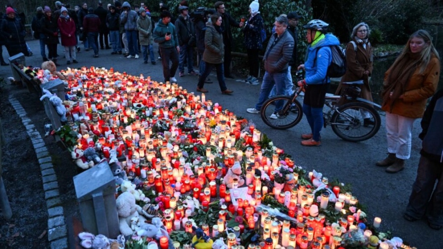 Μετανάστευση εκτός ελέγχου - Η Γερμανία στα όριά της με επιθέσεις προσφύγων και μεταναστών