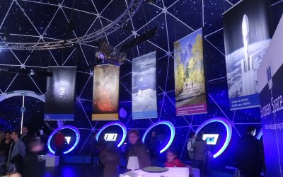 Συνεργασία της ΕΑΒ με si-Cluster