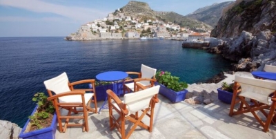 Η Ελλάδα στις πιο δημοφιλείς χώρες για διακοπές των Βέλγων