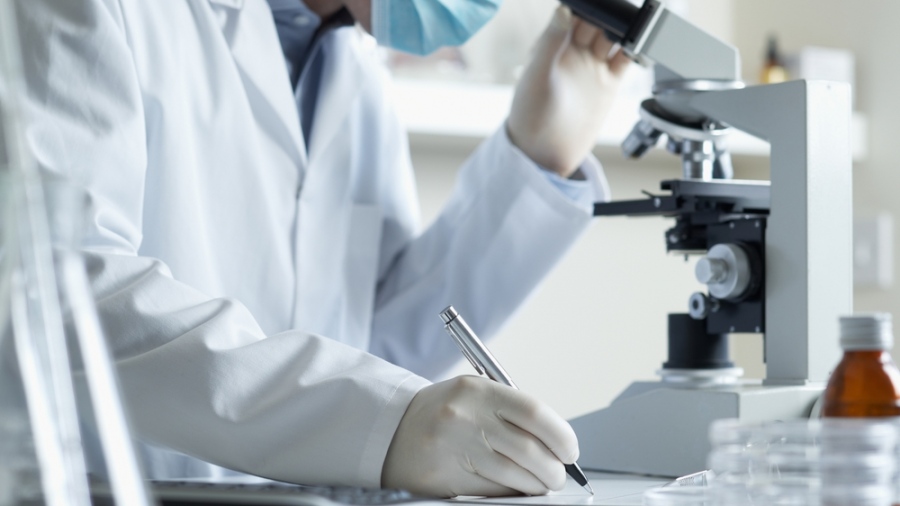 Ανατριχιαστική ανακάλυψη - Υπερμεγέθης ιός με άγνωστες δυνατότητες στον Ειρηνικό