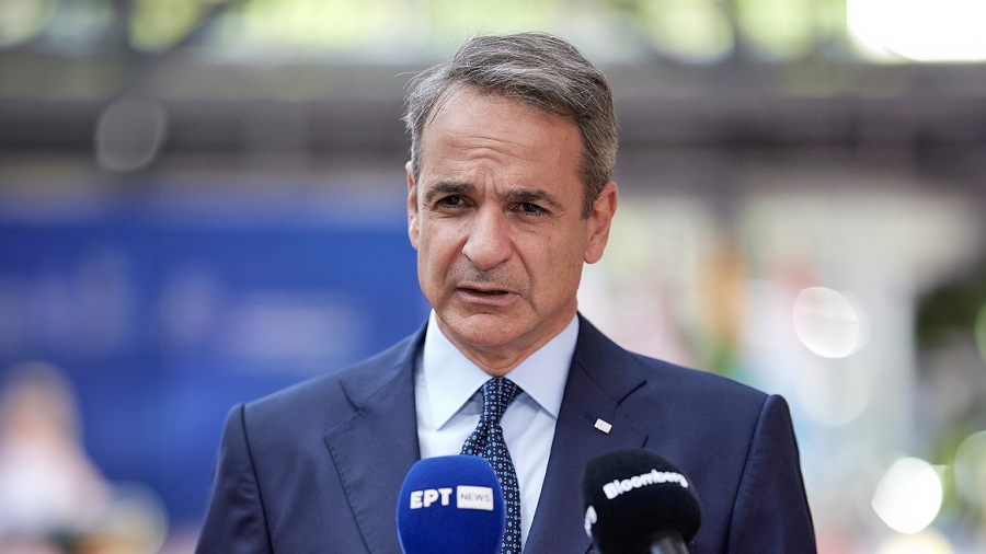 Όλες οι αλλαγές στους γενικούς γραμματείς υπουργείων - Ανακοινώθηκαν τα ονόματα - Την πόρτα της εξόδου είδαν 6 πρόσωπα