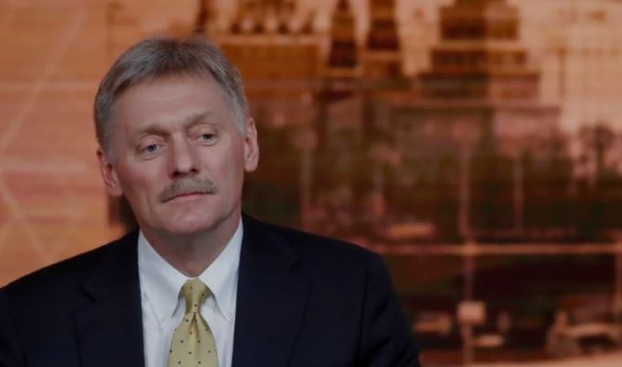 Ρωσία: Καμία απάντηση από το Κίεβο για τις συνομιλίες στις 2/6 στην Κωνσταντινούπολη