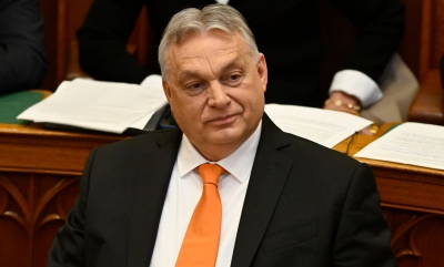 Οι ΗΠΑ αίρουν τις κυρώσεις στην κατασκευή του ρωσικού πυρηνικού εργοστασίου Paks - 2 στην Ουγγαρία