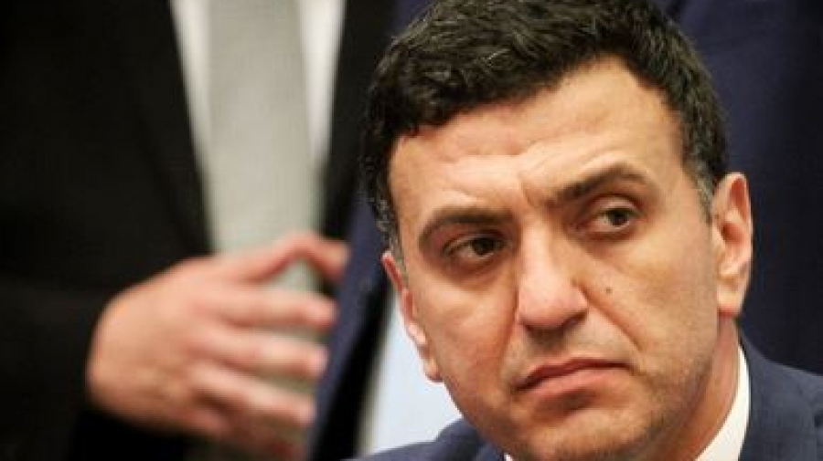 Κικίλιας: Με στρατηγική, ομαδική προσπάθεια και σκληρή δουλειά, θα δούμε ακόμα καλύτερα αποτελέσματα στον ελληνικό τουρισμό