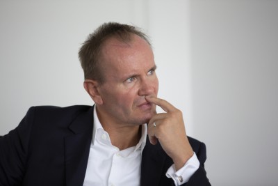 H «τρύπα» των 1,9 δισ. ευρώ έφερε την παραίτηση ο CEO της Wirecard, Marcus Braun