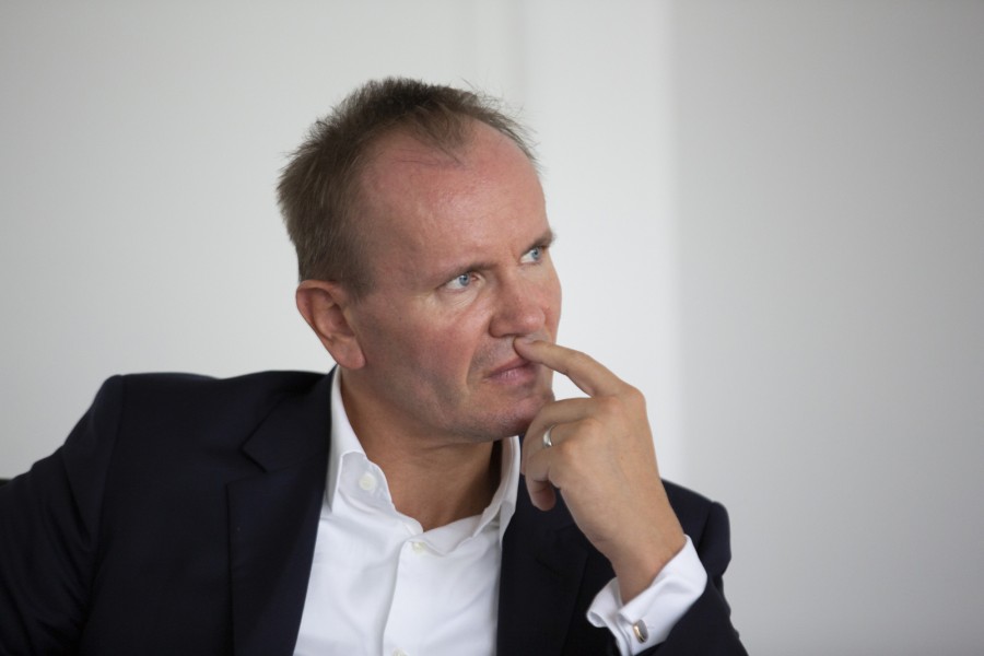 H «τρύπα» των 1,9 δισ. ευρώ έφερε την παραίτηση ο CEO της Wirecard, Marcus Braun