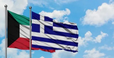 Μνημόνιο συνεργασίας ανάμεσα σε Ελλάδα και Κουβέιτ για θέματα γεωργίας