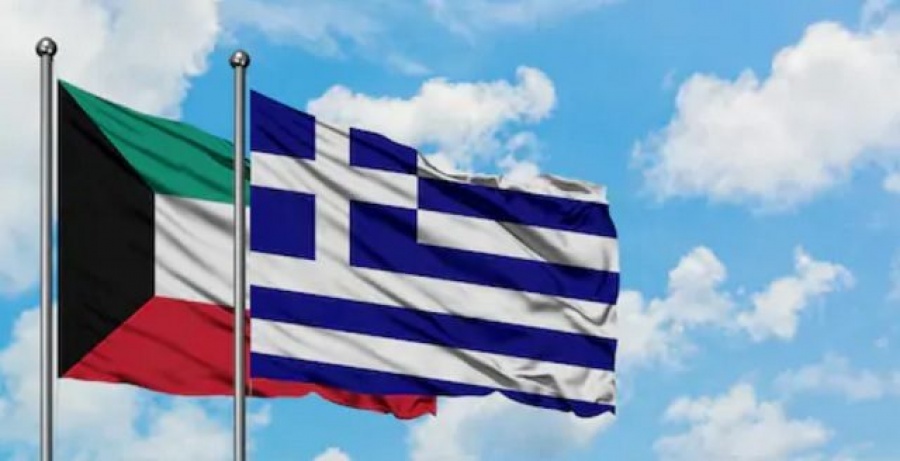 Μνημόνιο συνεργασίας ανάμεσα σε Ελλάδα και Κουβέιτ για θέματα γεωργίας